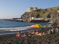 Playa San Marcos